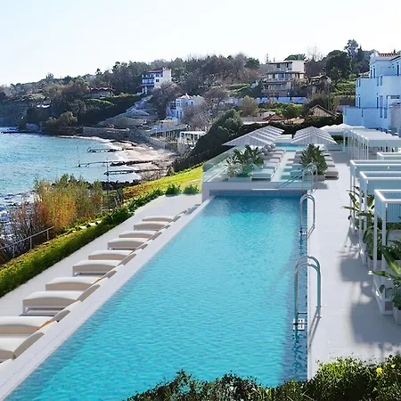 Отель Aluasoul Zakynthos (adults Only)