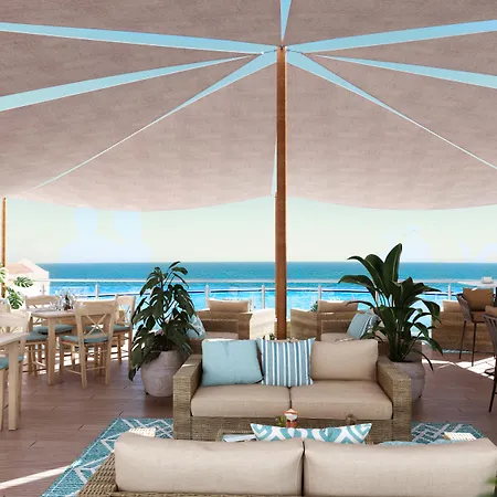 Aluasoul Zakynthos (adults Only) Отель Трагаки