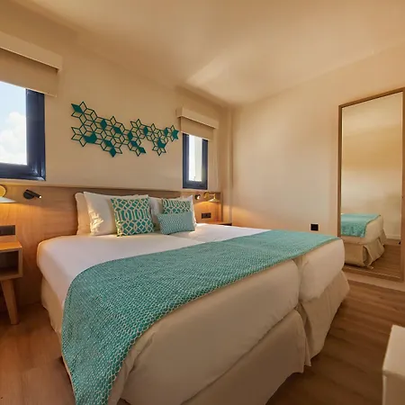 Aluasoul Zakynthos (adults Only) Отель 4*