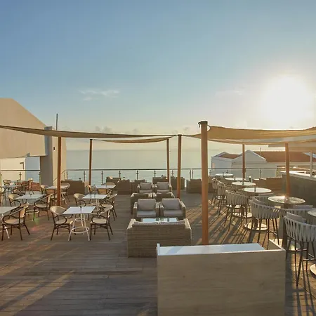 Отель Aluasoul Zakynthos (adults Only) 4*