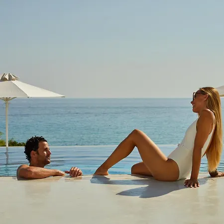Aluasoul Zakynthos (adults Only) Отель