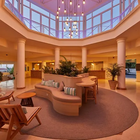 Aluasoul Zakynthos (adults Only) Трагаки