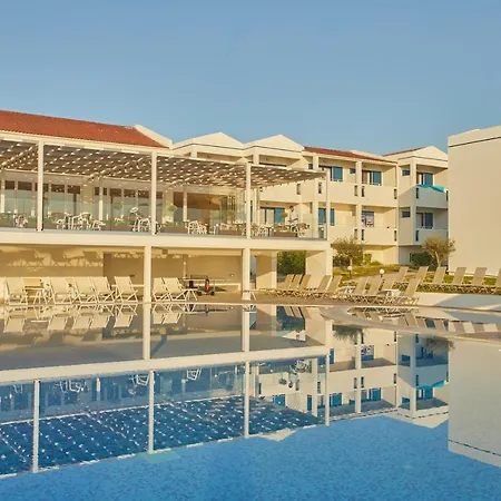 Aluasoul Zakynthos (adults Only) Hotel 4*