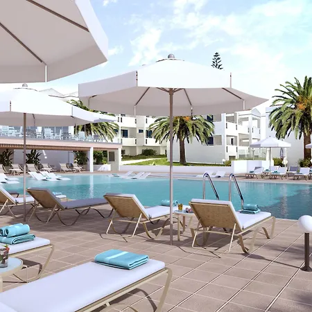 Aluasoul Zakynthos (adults Only) Hotel Tragaki