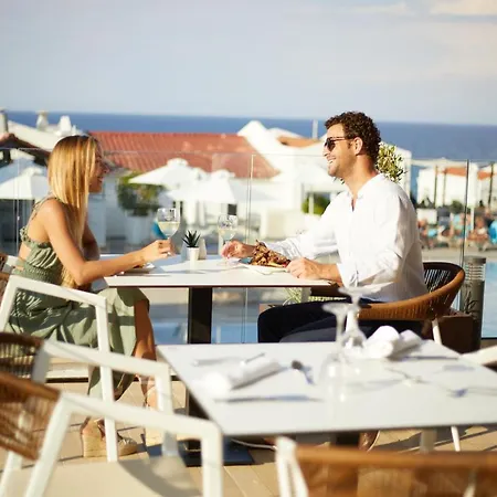 Aluasoul Zakynthos (adults Only) Hotel 4*