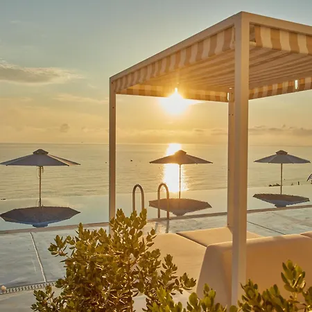 Aluasoul Zakynthos (adults Only) Tragaki