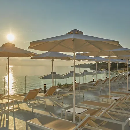 Hotel Aluasoul Zakynthos (adults Only)