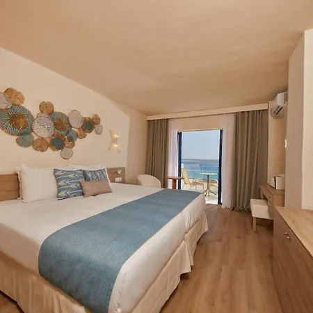 Hotel Aluasoul Zakynthos (adults Only)
