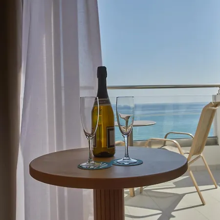 Aluasoul Zakynthos (adults Only) Hotel 4*