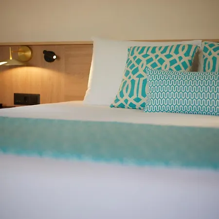 Hotel Aluasoul Zakynthos (adults Only) 4*