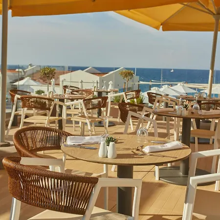 Hotel Aluasoul Zakynthos (adults Only)