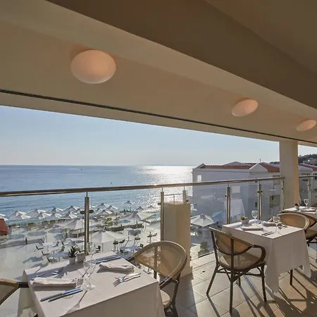 Aluasoul Zakynthos (adults Only) 4*