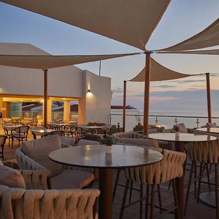 Aluasoul Zakynthos (adults Only) Tragaki