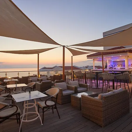 Aluasoul Zakynthos (adults Only) 4* Tragaki
