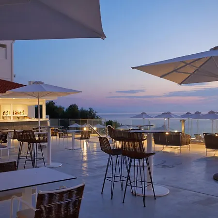 Aluasoul Zakynthos (adults Only) Hotel 4*