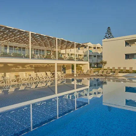 Aluasoul Zakynthos (adults Only) 4* Tragaki