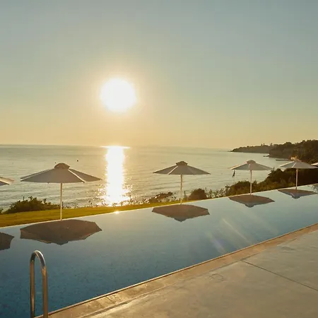 Aluasoul Zakynthos (adults Only) Hotel 4*