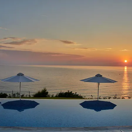 Aluasoul Zakynthos (adults Only) 4* Tragaki
