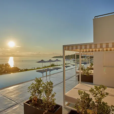 Aluasoul Zakynthos (adults Only) Hotel Tragaki