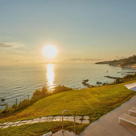 Aluasoul Zakynthos (adults Only) Tragaki