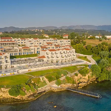 Aluasoul Zakynthos (adults Only) Hotel