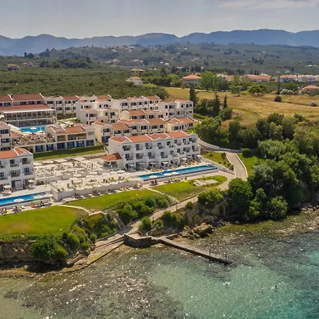 Hotel Aluasoul Zakynthos (adults Only) 4*